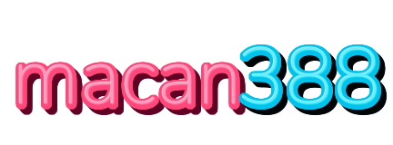 macan388 — logo kanal